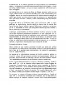 Cafe. Expansión del café en Europa