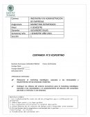 Marketing estrategico