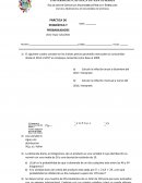 PRÁCTICA DE ESTADÍSTICA Y PROBABILIDADES