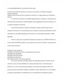 LA NEUROPSICOSIS DE LA DEFENSA (1894-1896)