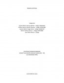 Evaluación final análisis financiero