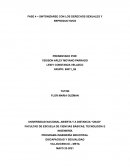 PROGRAMA INGENIERÍA INDUSTRIAL DISCAPACIDAD Y SEXUALIDAD