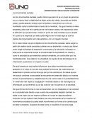 Los movimientos sociales