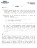 Administración de la Producción Ayudantía N° 7