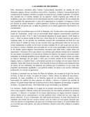 CAZADORES DE MICROBIOS