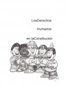 Los Derechos Humanos