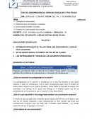 LENGUAJE Y COMUNICACIÓN