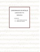 LABORATORIO Nº1 “ENSAYO DE TRACCIÓN DE UN MATERIAL DÚCTIL”