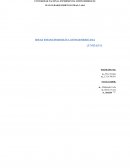 IDEAS EMANCIPADORAS LATINOAMERICANA