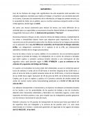 Riesgos derivados de la Organización y la Carga de Trabajo