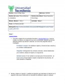 Ética profesional y ciudadanía