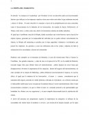 LA MIOPIA DEL MARKETING