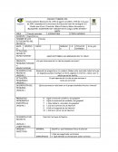 ¿Qué vectorres has empleado en tu vida?