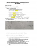 Introducción a la Química del Carbono