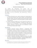 Análisis y descripción de puestos