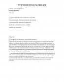 Tp sistema de alineacion