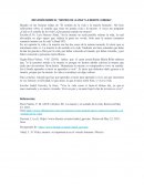 SENTIDO DE LA VIDA Y LA MUERTE HUMANA