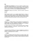 Ratios financieros modernos