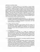 CONTEDIDO DE LA SENTENCIA ESCRITA