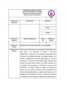 Balancear una línea de producción por computadora