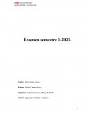 Manejo de cargas peligrosas, Logistica