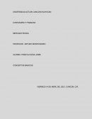 CONCEPTOS BASICOS DE MARKETING