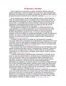 El maestro y su papel en el ámbito educativo