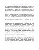 La Identidad, tolerancia y exclusión en México