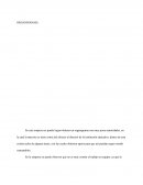 ESTRUCTURA ORGANIZACIONAL ES ORGANICA