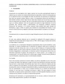 DISEÑO DE UN SISTEMA DE CONTROL HIDROPÓNICO PARA EL CULTIVO DE HORTALIZAS EN UN INVERNADERO