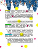 Educación сonceptos