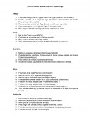 Terapéutica Vegetal