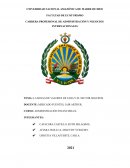 CARRERA PROFESIONAL DE ADMINISTRACIÓN Y NEGOCIOS INTERNACIONALES