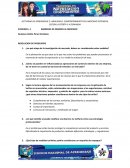 Barreras de ingreso al mercado