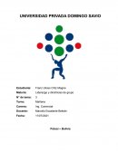 Resumen del libro “El Príncipe de Nicolás Maquiavelo”