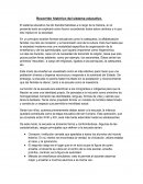 Recorrido Historico del Sistema Educativo