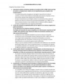 Transformación de la India