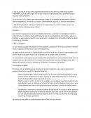 Problemas resueltos por la +Eco