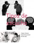 Tipos de escucha Hassen Jimenez Informe