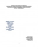 LA COMPOSICIÓN ESCRITA: INFORME Y ENSAYO