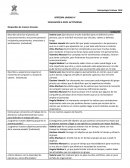 Antropología Cristiana 2018