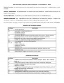 GUÍA DE ESTUDIO GARANTÍAS CONSTITUCIONALES * 3° CUATRIMESTRE * INESAP