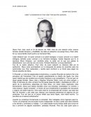 LIBRO “LA BIOGRAFÍA DE STEVE JOBS” POR WALTER ISAACSON