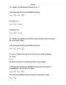 Ejercicios de Poisson