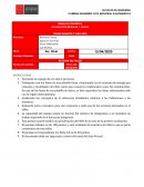 Inferencia Estadística