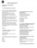 El asno y la piel del león - Actividades para reflexionar sobre la moraleja