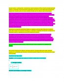 Parcial péndulo balístico