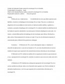 Estado actual de la tecnología 5G en Colombia