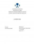 LEGISLACIÓN TRIBUTARIA VENEZOLANA