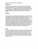 Grecia. En busca de la perfección